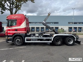 Scania G 2012 - G440 immagine 2 miniatura