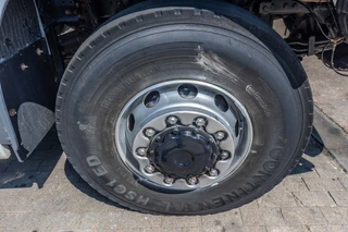 MAN TGS 2019 - 33.470 BBS-6x6 изображение 22
