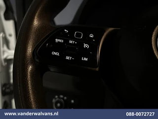 Mercedes-Benz Sprinter 2020 - 316 CDI 164pk 3500kg Trekhaak L2H2 Euro6 Airco | Camera | Apple Carplay obrazek 4