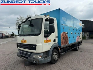 DAF 2008 - FA-LF45 180 te koop