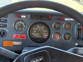 DAF 55 1999 - N/A obrazek 37