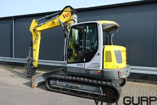Neuson N/A 2023 - ET 90 | 2023 | 927h | Verstellausleger | A/C immagine 2