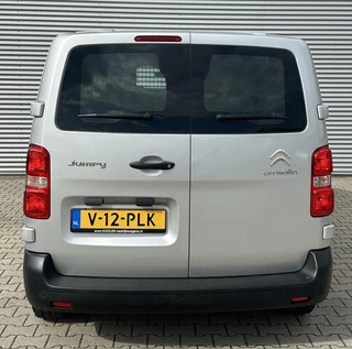 Citroën Jumpy 2018 - 1.6 BlueHDI 115 Comfort MARGE btw vrij! изображение 15