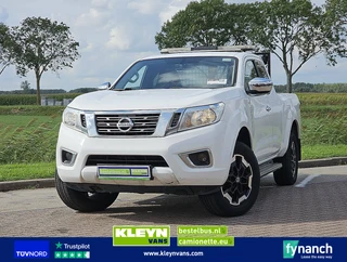 Nissan Navara 2019 - 2.3 te koop