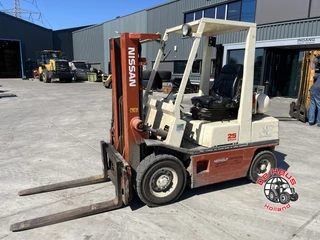 Nissan N/A - PH02A25U imagem 2