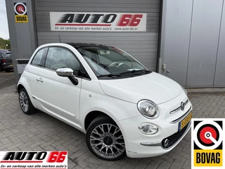 Fiat 500 2018 - 1.2 Lounge image 3