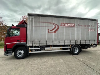 Volvo FM 2014 image 2 thumbnail