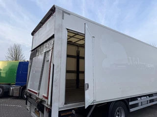 DAF CF 250 FA 2015 - N/A obrazek 18