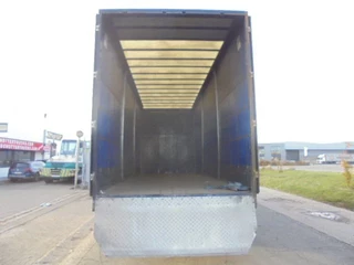 Volvo FH 2012 - 420 6X2 NL TRUCK obrazek 23