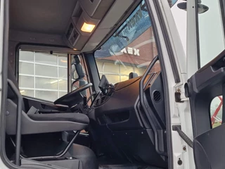 Iveco Eurocargo 2015 - 120.250 4x2 - Thermoking T-800R Frigo - Loadlift - Euro 6 - Automatic imagem 23