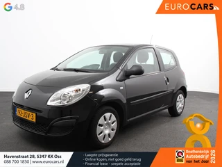 Renault Twingo 2009 - 1.2 Authentique te koop