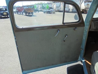 Chevrolet Master 1938 - Master De Luxe obrazek 17