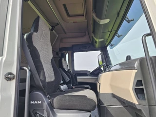 MAN TGX 2017 - 18.460 imagem 7