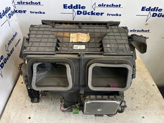 DAF N/A 2019 - 2187022 / 2302628 VERWARMING CCC bild 2