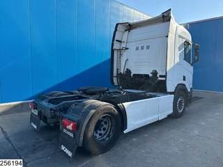 Scania R 2019 - 450 EURO 6, Retarder, PTO, Standairco afbeelding 2 miniatuur