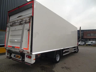DAF LF 220 2016 - N/A obrazek 4