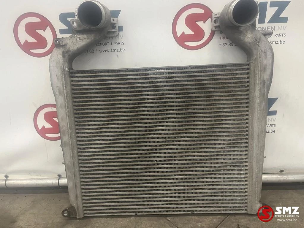 MAN 2021 - Occ intercooler MAN afbeelding 1
