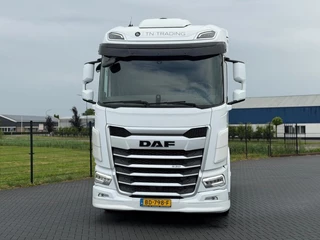 DAF XG 530 FT 2022 - N/A afbeelding 3