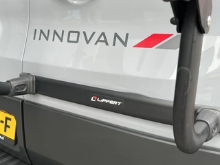 Ford Transit 2023 - LMC Innovan C590 Automaat 170PK obrazek 22