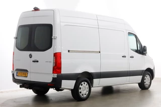 Mercedes-Benz Sprinter 2021 - 319 CDI 3.0 V6 190pk L2H2 7G Automaat LED/Airco/Trekhaak 3500kg 10-2021 obrázek 2 náhled