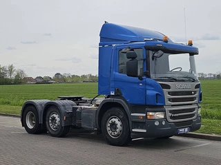 Scania P 2013 - P410 zdjecie 5