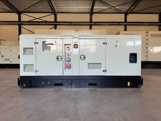 Cummins 2026 - 6BT5.9-G1 - 110 kVA Generator - DPX-19835 image 1 thumbnail
