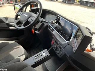 DAF FAG XD 300 Euro 6 Geesink 20m³ 2026 - N/A zdjecie 14