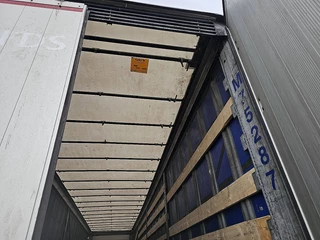 Schmitz Cargobull N/A 2013 - MEGA zdjecie 12