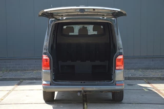 Volkswagen Transporter 2016 - 2.0 TDI L2H1 DC Comfortline 150PK Euro 6 Airco Schuifdeur Trekhaak imagen 3