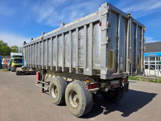 Trailer SMB - DRUM 2005 - N/A bild 7