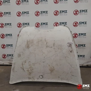 Mercedes-Benz N/A - Occ cabinespoilerset Mercedes SK immagine 1