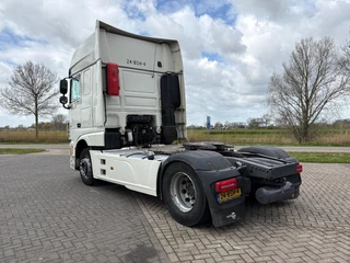 DAF XF480 2022 - FT immagine 2