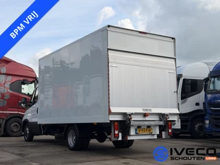 Iveco Daily 2023 - 35C14 A8 zdjecie 4