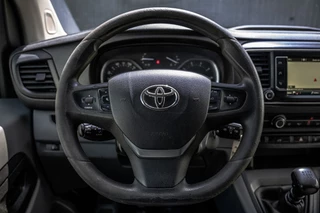 Toyota ProAce 2019 - 2.0 D4d | 120PK | 3-Zits | Cruise | Navi | Airco | Trekhaak obrazek 16
