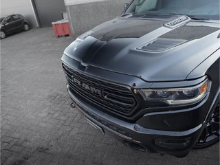 Dodge Ram 1500 2024 - 5.7 V8 4x4 Crew Cab Limited изображение 13