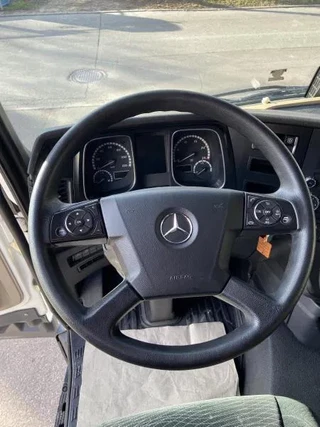 Mercedes-Benz Actros 2016 - 1840 LS Standard Euro 6 obrazek 17