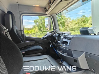 Mercedes-Benz Atego 2020 - Atego Autotransporter 816 Euro 6 Aut Lier Geveerde Stoel obrazek 11
