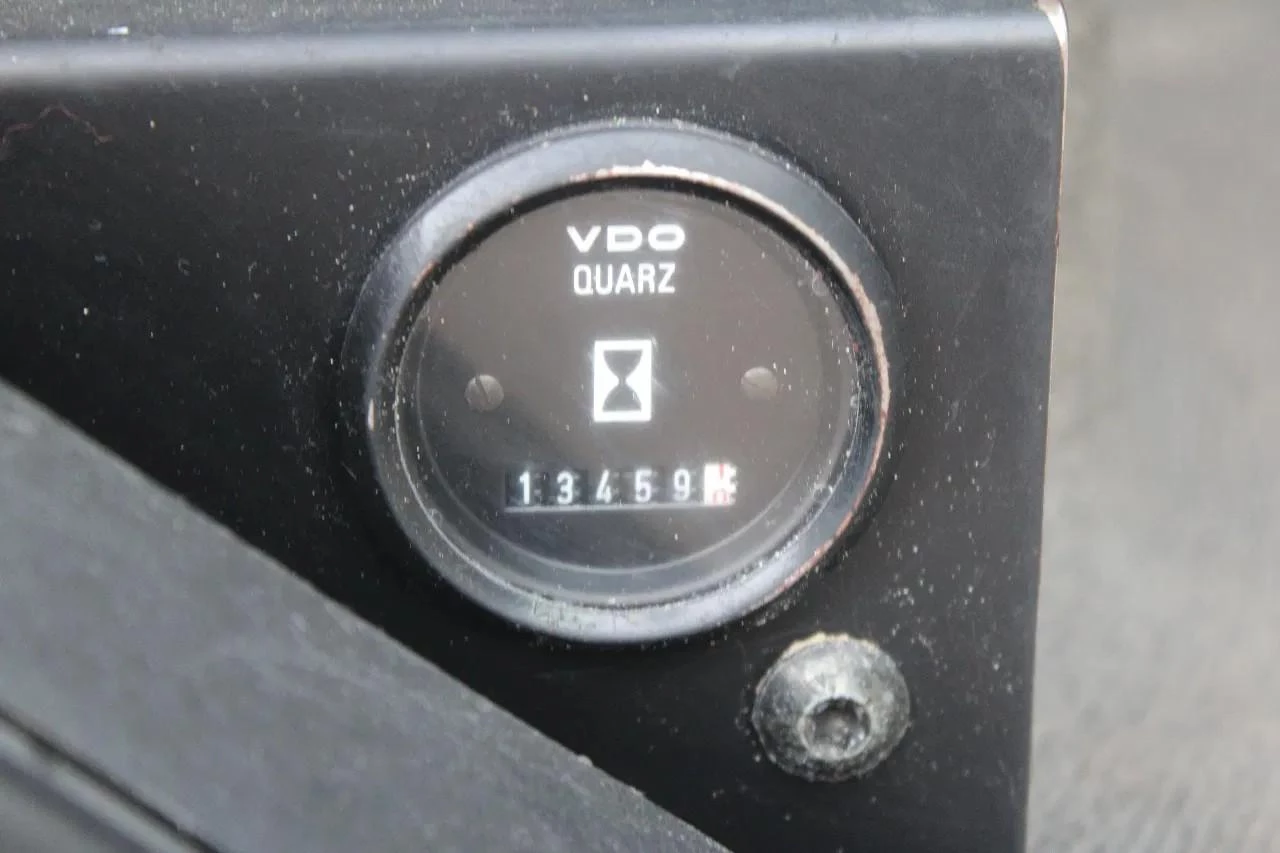 Renault Midlum 2007 afbeelding 13