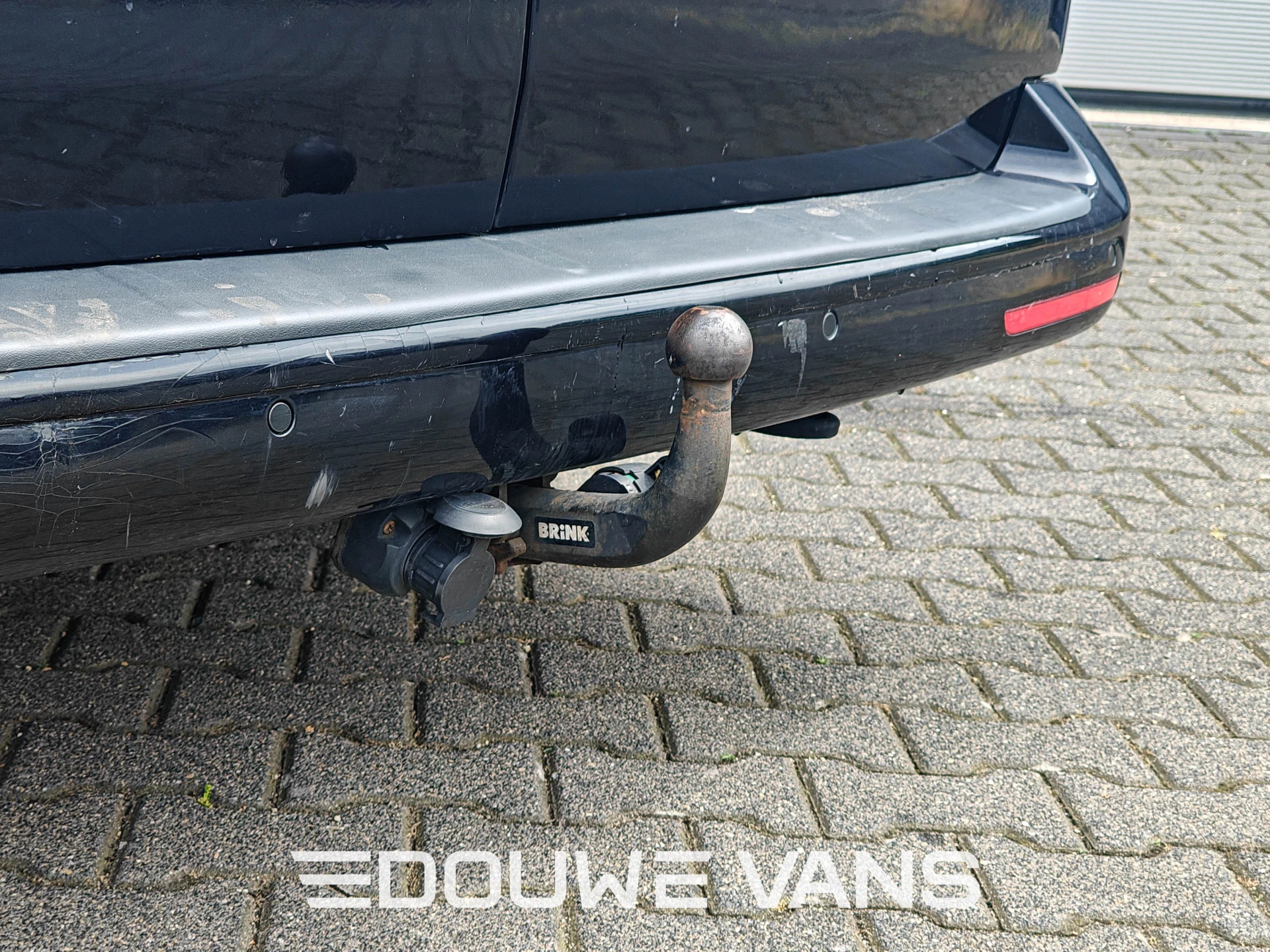 Volkswagen Transporter 2016 - 2.0 TDI Dubbel Cabine 5 Persoons Airco LED afbeelding 8