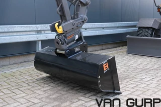 Volvo N/A 2022 - EW 60 E | 30km/h Verstellausleger Powertilt Klima imagen 5