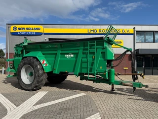 Tebbe 2017 - MS140 for sale