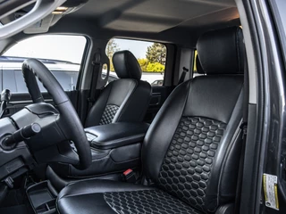 Dodge Ram 1500 2022 - SLT Classic | 6 Persoons| 5.7L Hemi V8 bild 11
