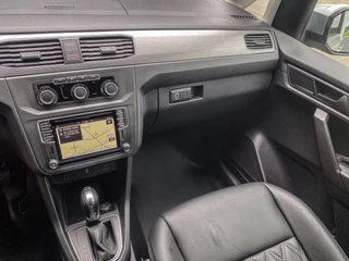 Volkswagen Caddy 2020 - 2.0 TDI 185PK DSG Exclusive Edition obrazek 9