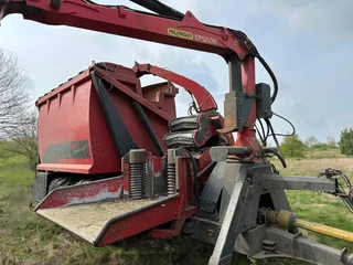 Greentec N/A 2019 - 962/20 Chipper Combi obrazek 11