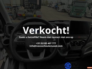 Iveco Daily 2024 - 35S14V A8 immagine 6