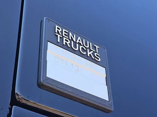 Renault N/A 2022 - T 480 obrazek 17