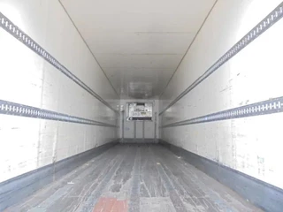 Talson N/A 2008 - KOELOPLEGGER + ROLLEBAAN NL TRAILER afbeelding 11