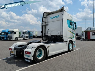 Scania R 2018 - R450 N323 immagine 3 miniatura