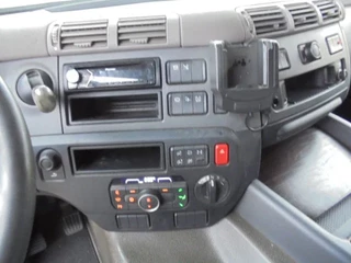 DAF CF 410 2018 - SSC bild 11