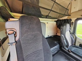 Mercedes-Benz Actros 2019 - 1843 LS image 14